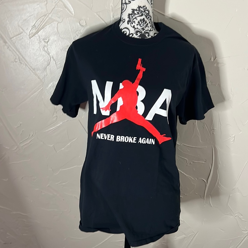 NBA YoungBoy shirt